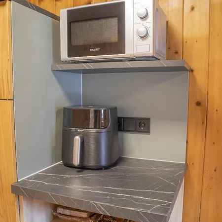 Apartmán Zumhubertus Bschlabs