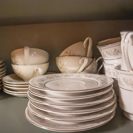 Zumhubertus Apartmán Bschlabs