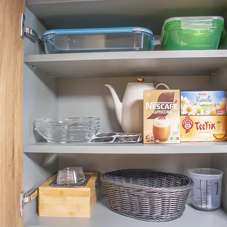 شقة Zumhubertus Bschlabs