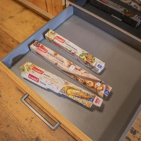 Apartmán Zumhubertus Bschlabs