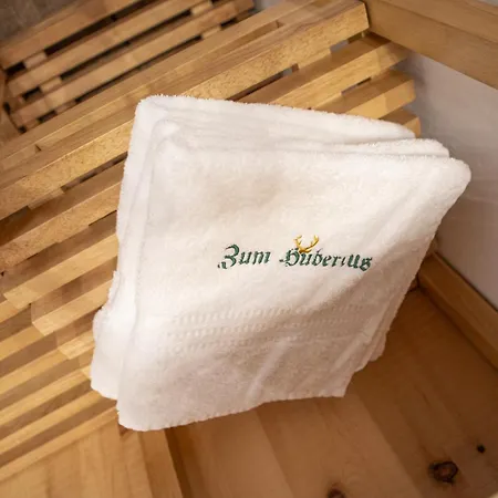 Apartmán Zumhubertus