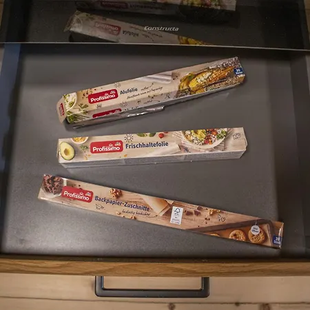 Zumhubertus Apartmán *