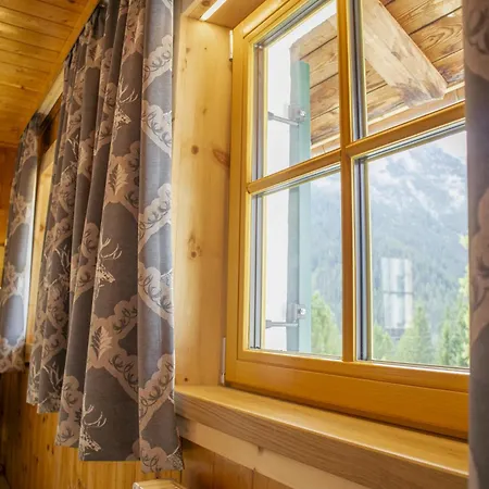 Apartmán Zumhubertus