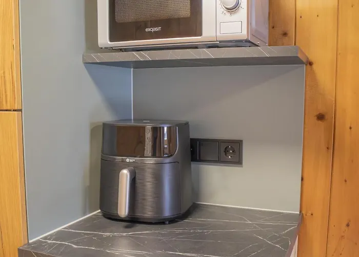 شقة Zumhubertus Bschlabs