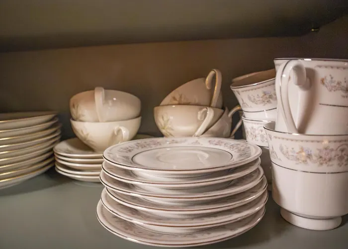 Zumhubertus شقة Bschlabs