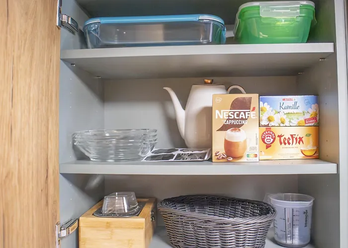 شقة Zumhubertus Bschlabs