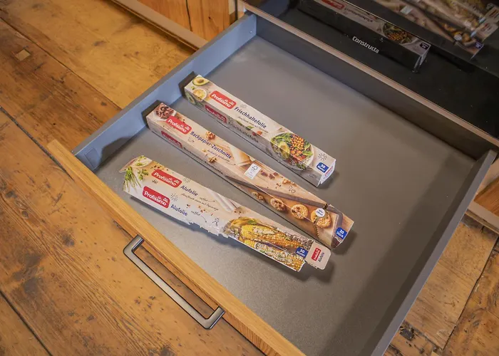 شقة Zumhubertus Bschlabs