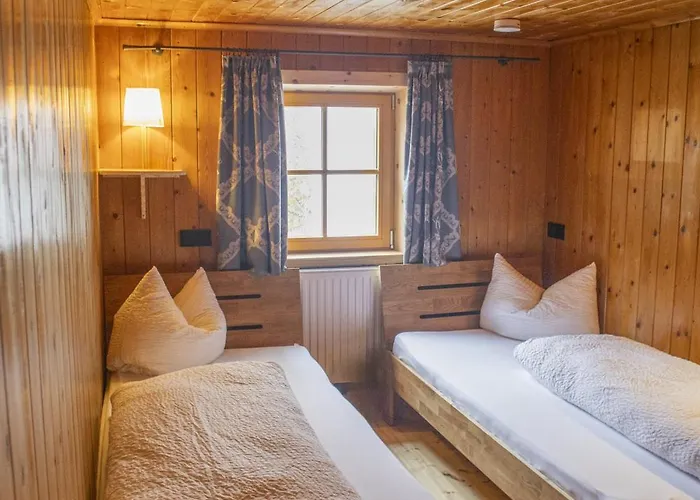 Zumhubertus Bschlabs