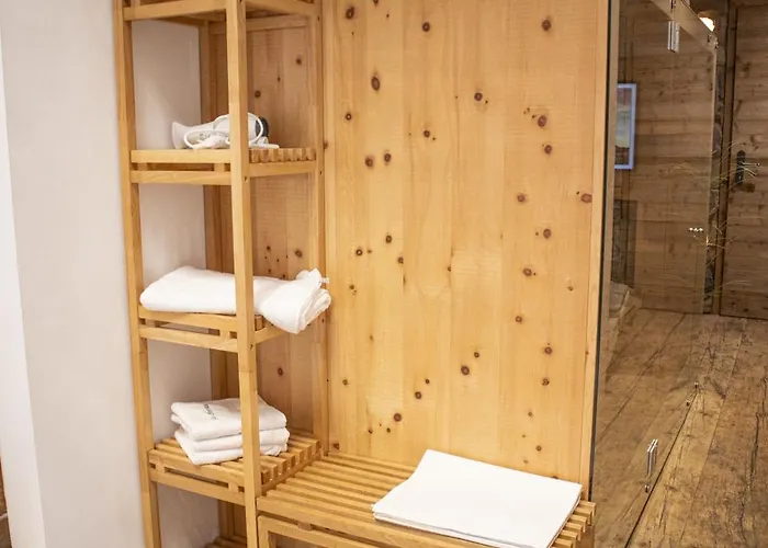 Zumhubertus شقة Bschlabs