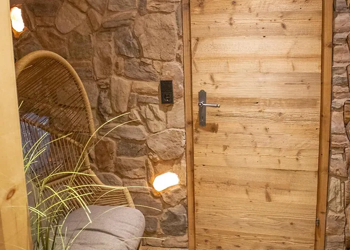 شقة Zumhubertus Bschlabs