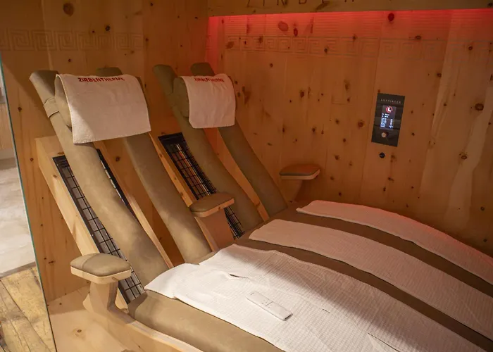 Zumhubertus شقة *