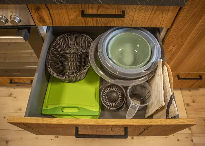 Zumhubertus شقة *