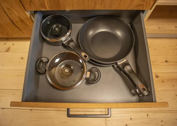 Zumhubertus شقة *