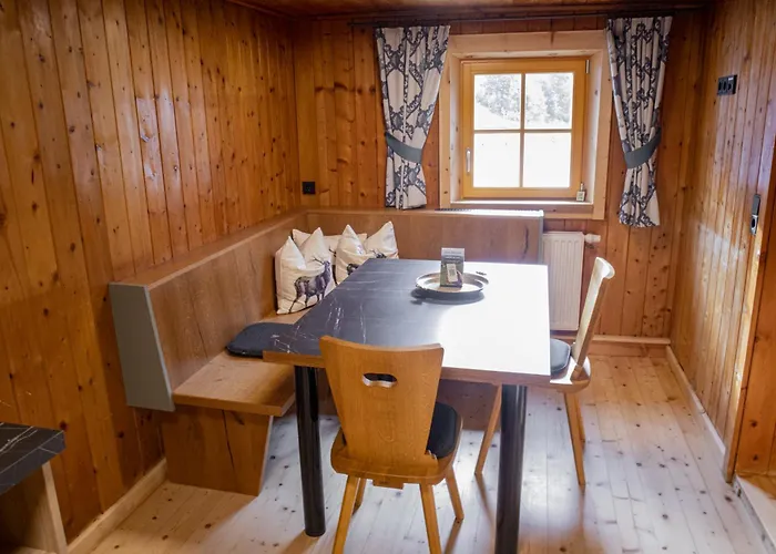 Zumhubertus Bschlabs