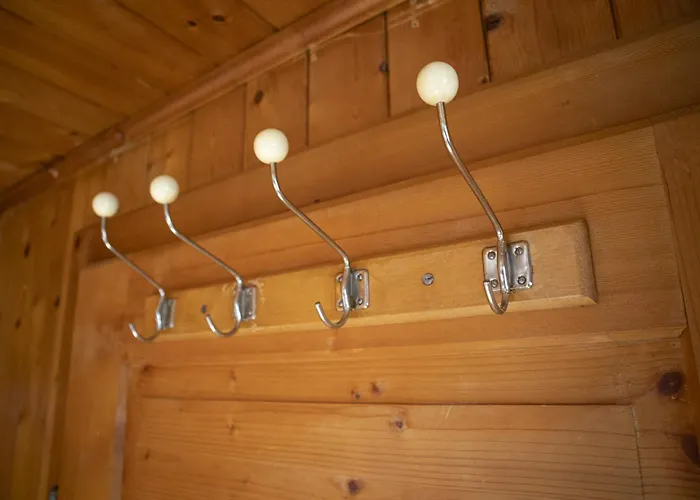 شقة Zumhubertus Bschlabs