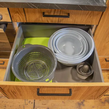 Lejlighed Zumhubertus