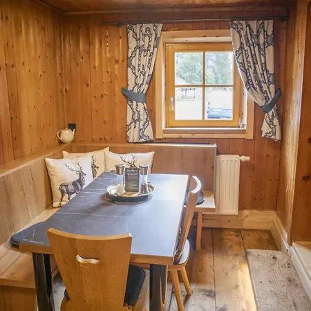 Zumhubertus * Bschlabs