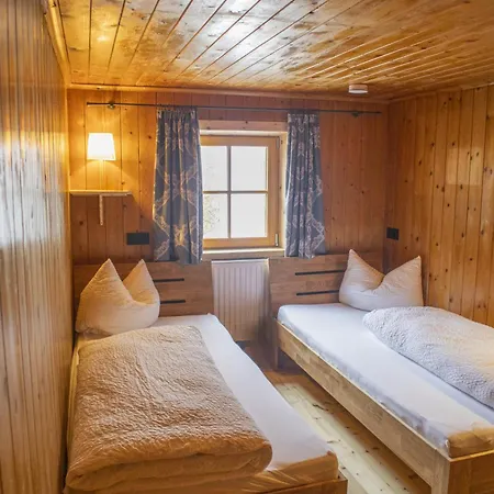 Zumhubertus Bschlabs