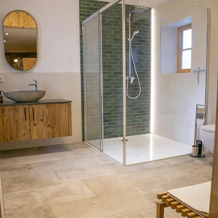 Lejlighed Zumhubertus *