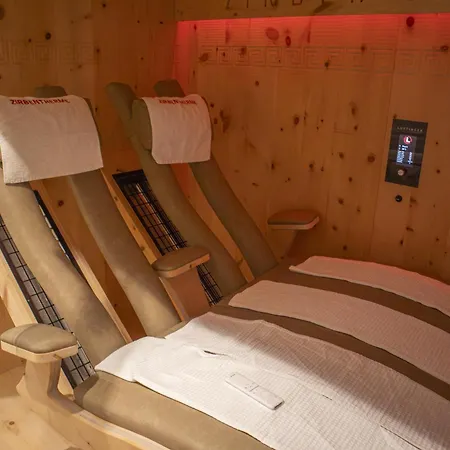 Zumhubertus Lejlighed *