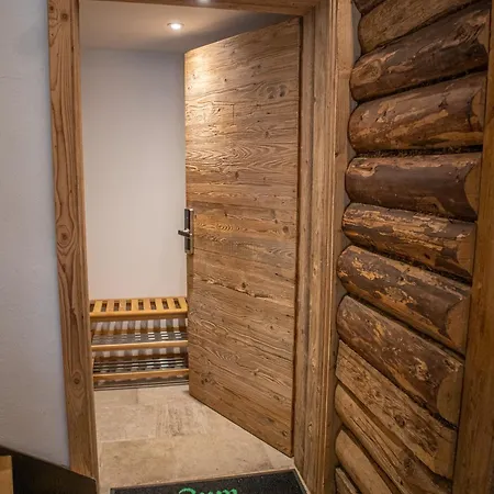 Lejlighed Zumhubertus *