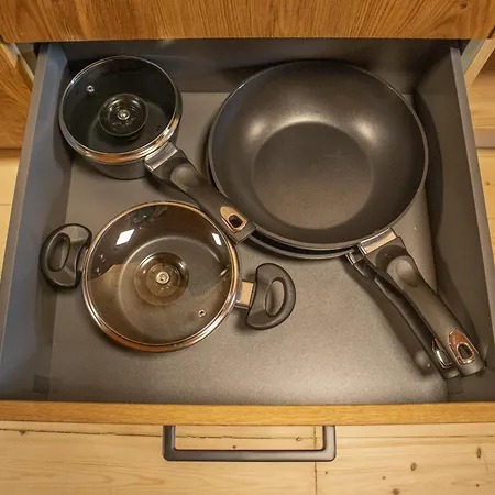 Zumhubertus Lejlighed *