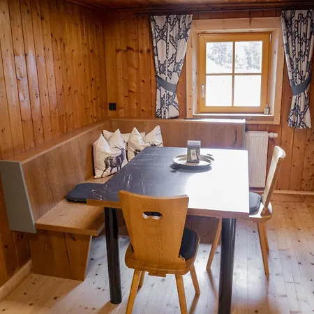 Zumhubertus Bschlabs