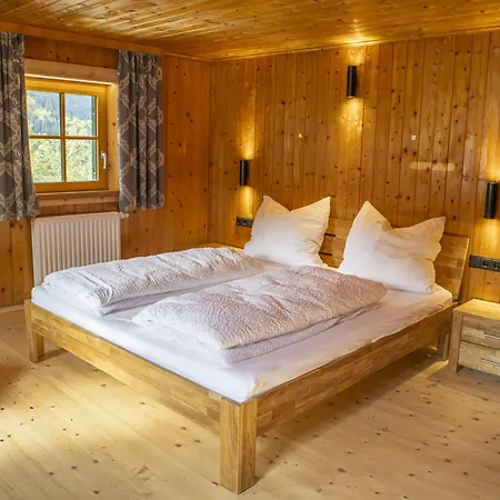 Zumhubertus Lejlighed Bschlabs