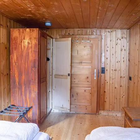 Zumhubertus Lejlighed Bschlabs