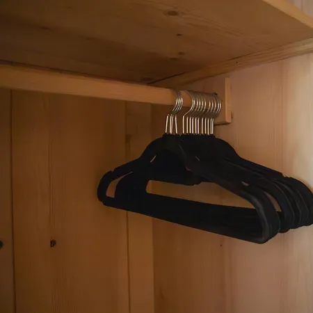 Zumhubertus Lejlighed *