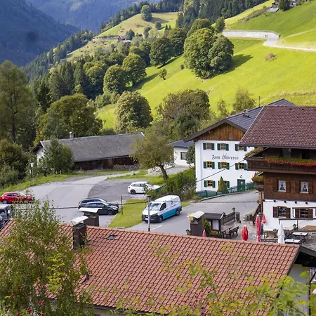 Zumhubertus Bschlabs