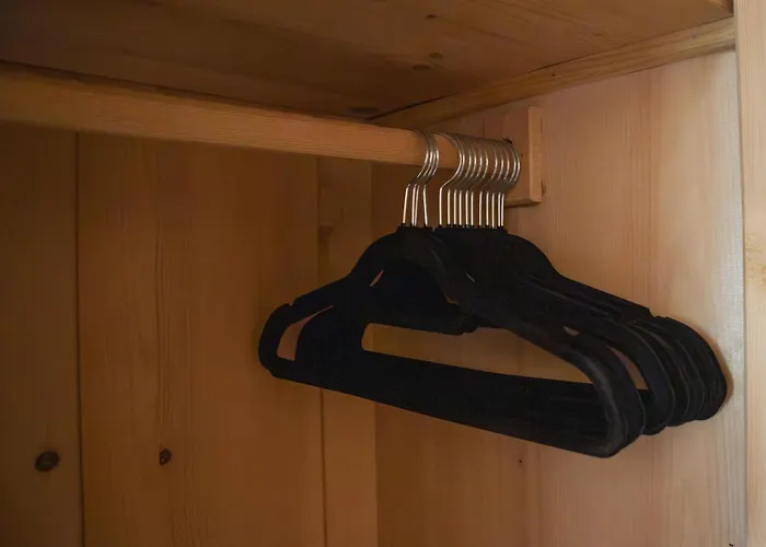 Zumhubertus 公寓 *