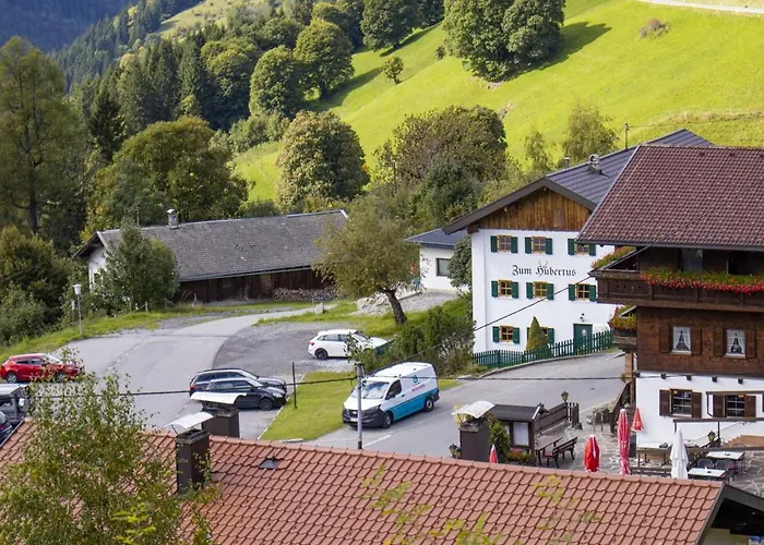 Zumhubertus Bschlabs