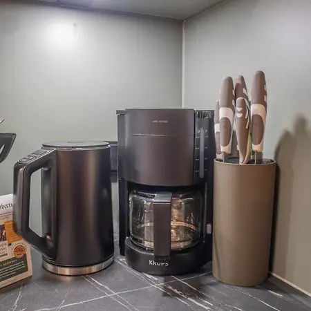 Apartment Zumhubertus *