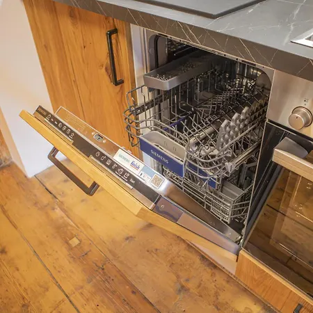 Zumhubertus Apartment *