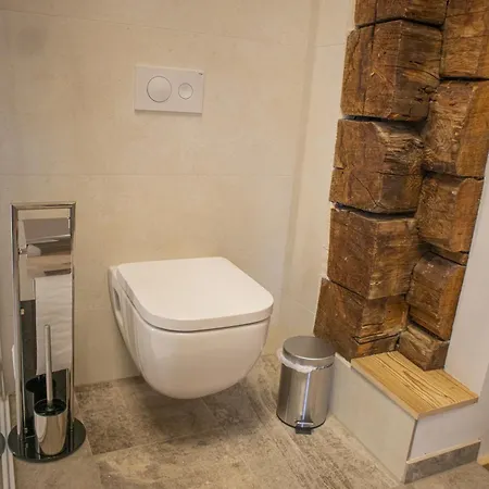 Apartment Zumhubertus *