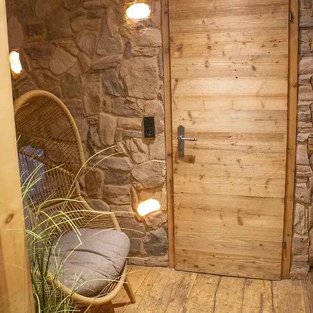 Apartment Zumhubertus Bschlabs