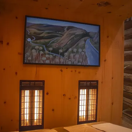 Apartment Zumhubertus