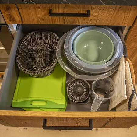 Zumhubertus Apartment *