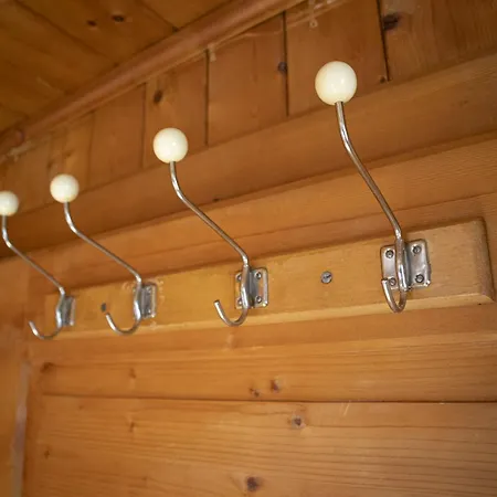 Apartment Zumhubertus Bschlabs