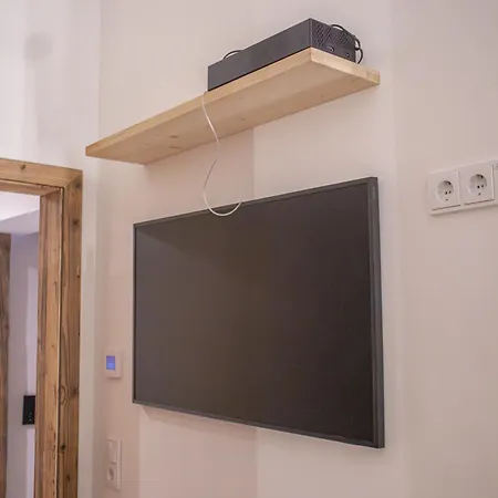 Apartment Zumhubertus