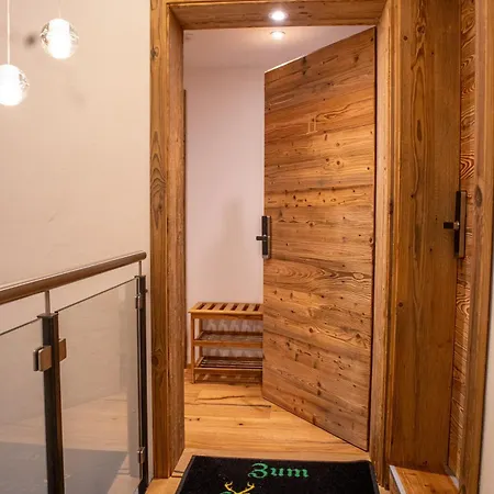 Zumhubertus * Bschlabs